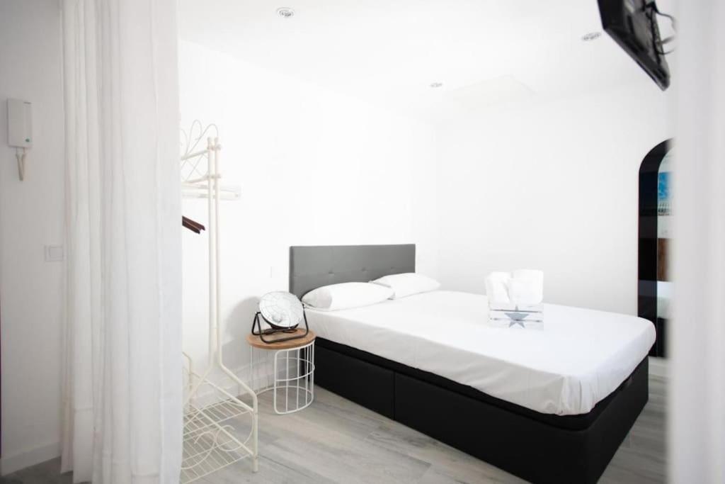 Fantastic Flat In Call-Preciados-Gran Via 4P Мадрид Екстер'єр фото